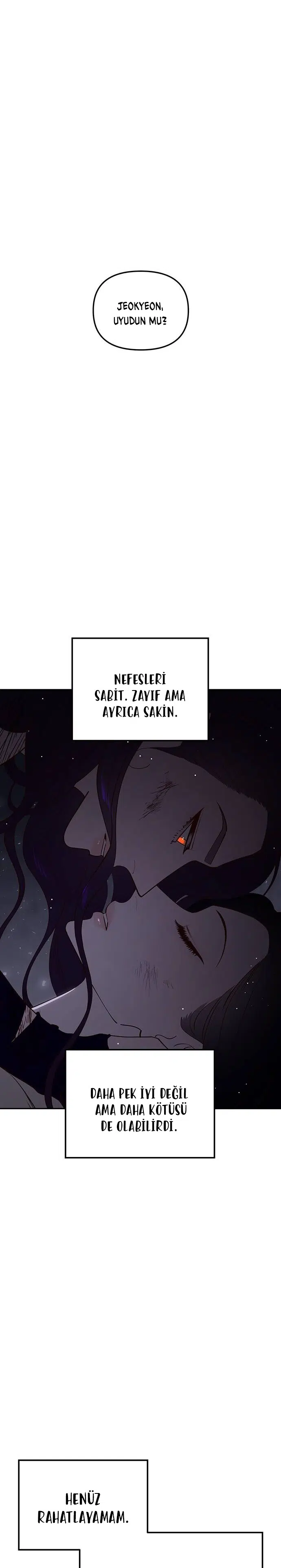 Myolyeong Prensi - Bölüm 94 Sayfa 52