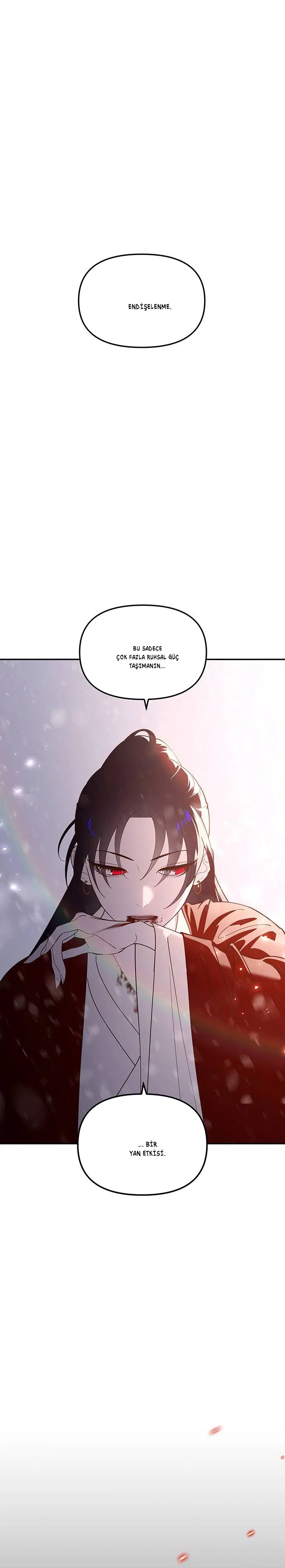 Myolyeong Prensi - Bölüm 96 Sayfa 3