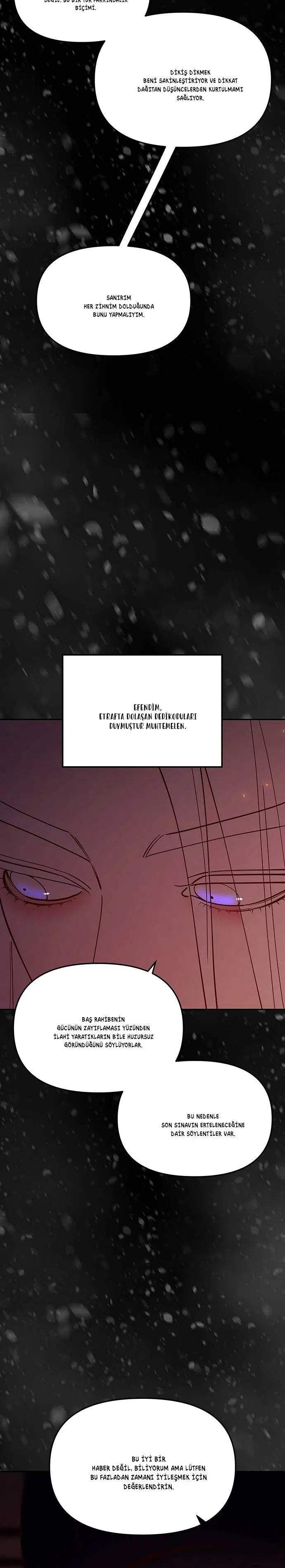 Myolyeong Prensi - Bölüm 96 Sayfa 16