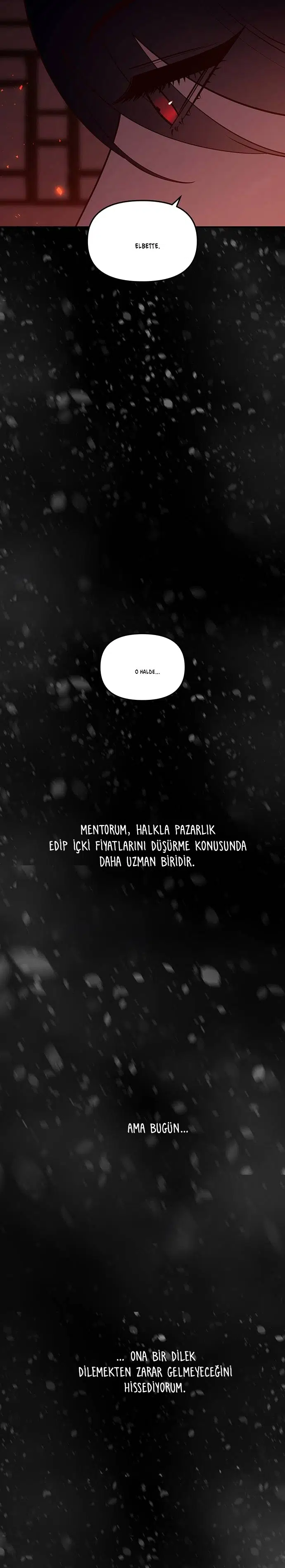 Myolyeong Prensi - Bölüm 96 Sayfa 17