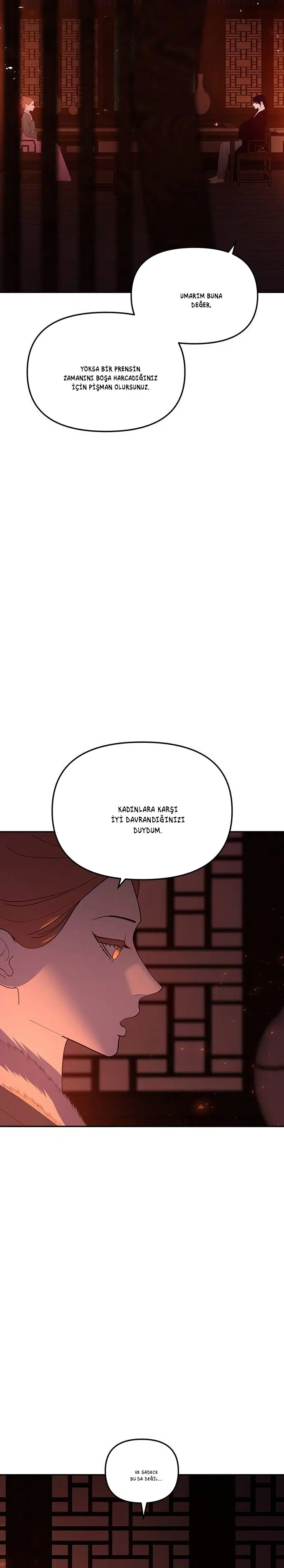 Myolyeong Prensi - Bölüm 96 Sayfa 29
