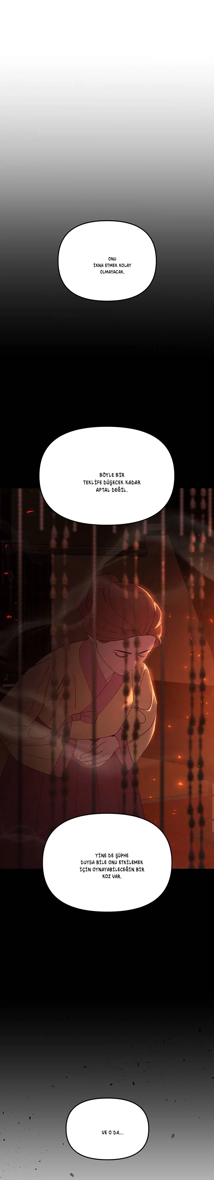 Myolyeong Prensi - Bölüm 96 Sayfa 34