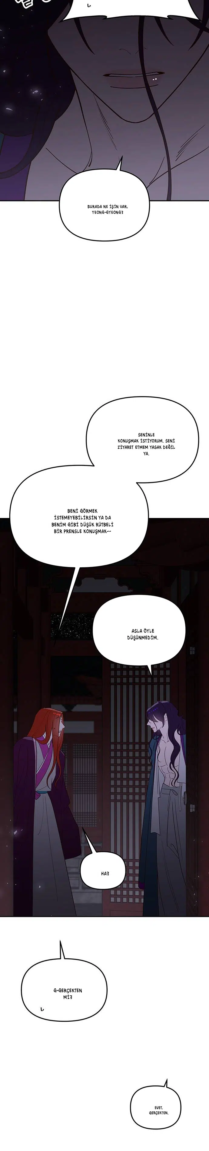 Myolyeong Prensi - Bölüm 96 Sayfa 44