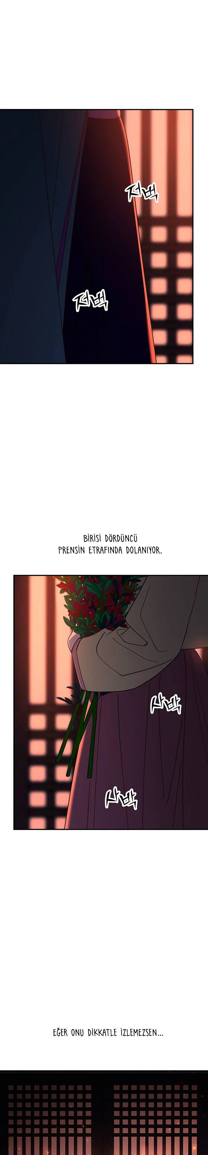 Myolyeong Prensi - Bölüm 96 Sayfa 52