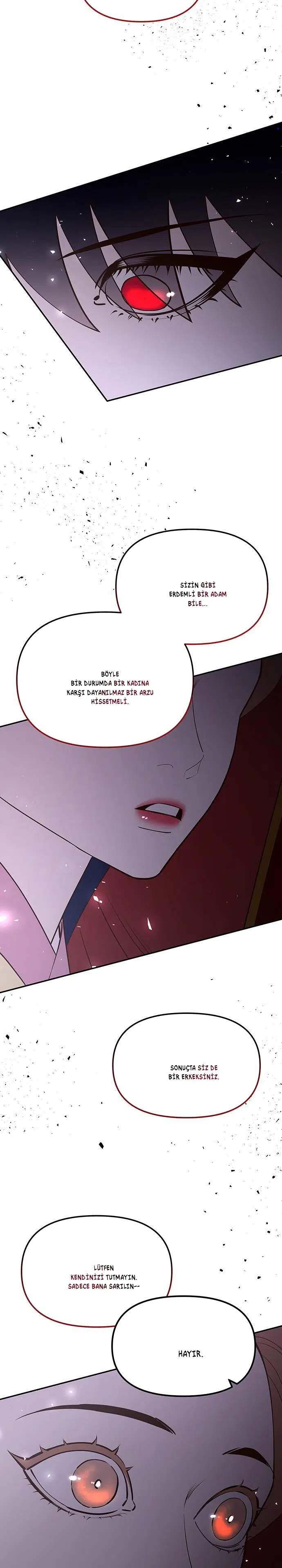 Myolyeong Prensi - Bölüm 97 Sayfa 3