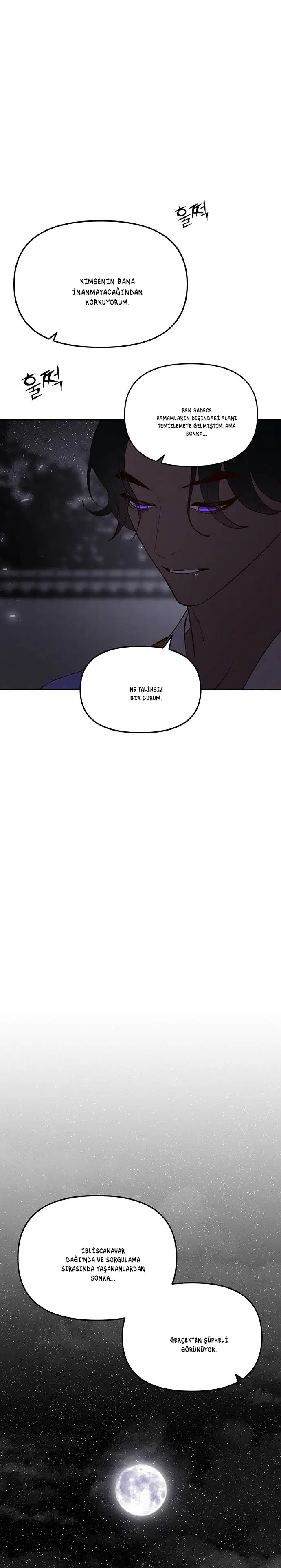 Myolyeong Prensi - Bölüm 97 Sayfa 16