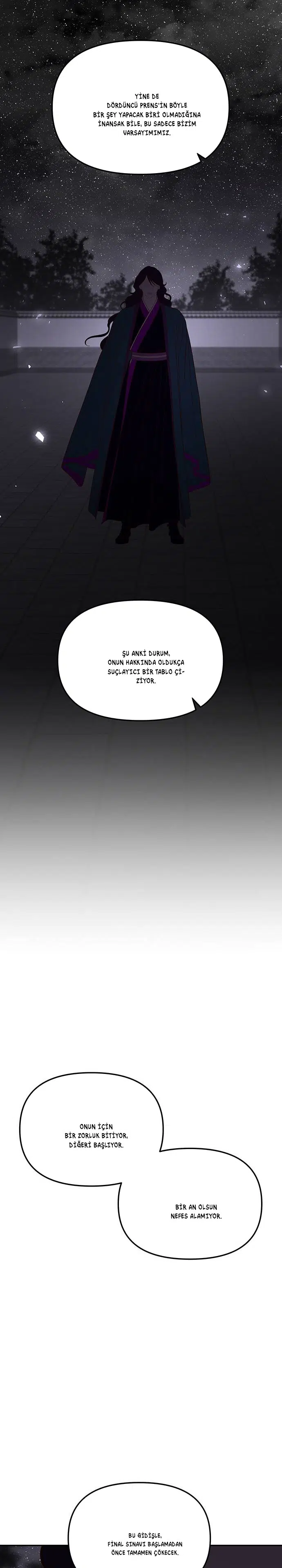 Myolyeong Prensi - Bölüm 97 Sayfa 17