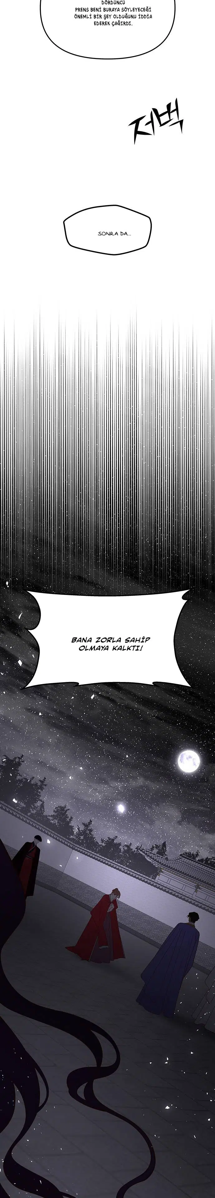 Myolyeong Prensi - Bölüm 97 Sayfa 19