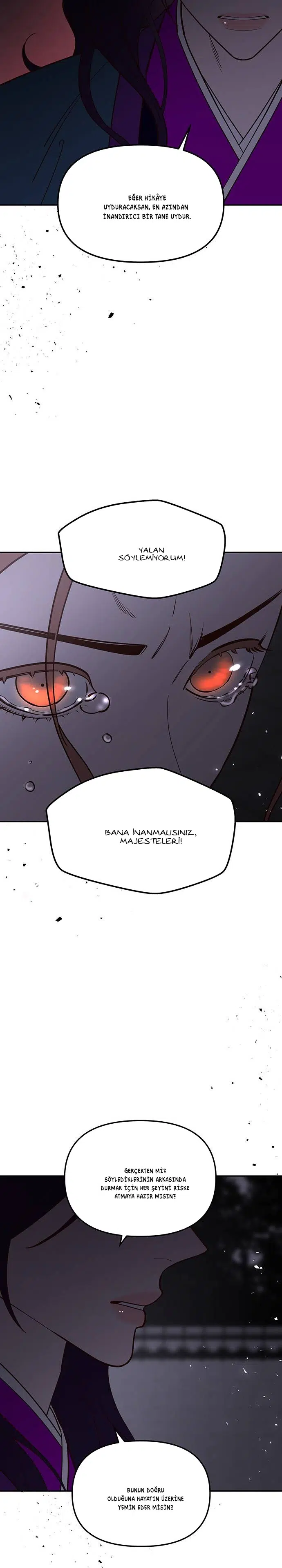Myolyeong Prensi - Bölüm 97 Sayfa 24