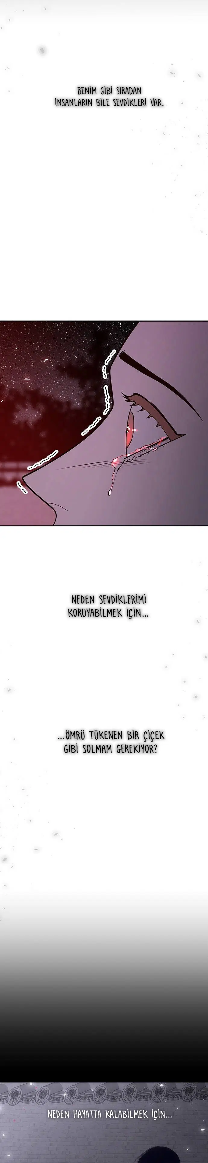 Myolyeong Prensi - Bölüm 97 Sayfa 36