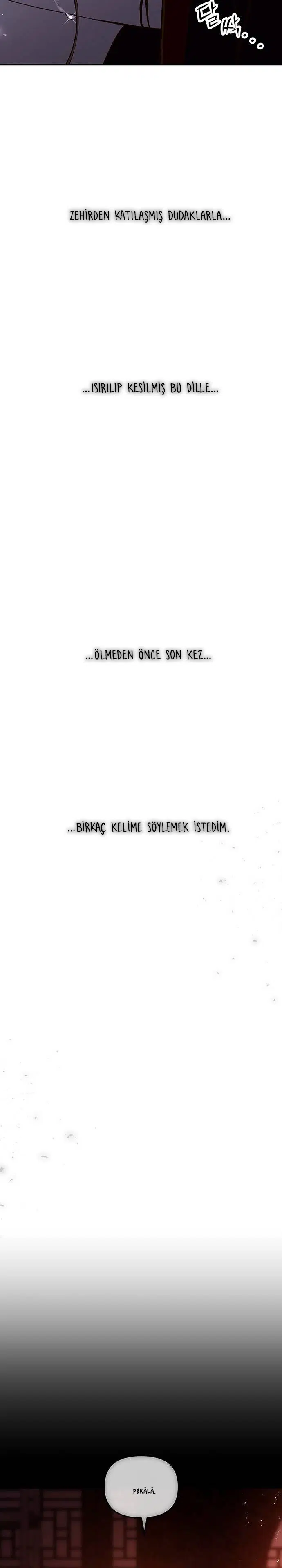Myolyeong Prensi - Bölüm 97 Sayfa 46