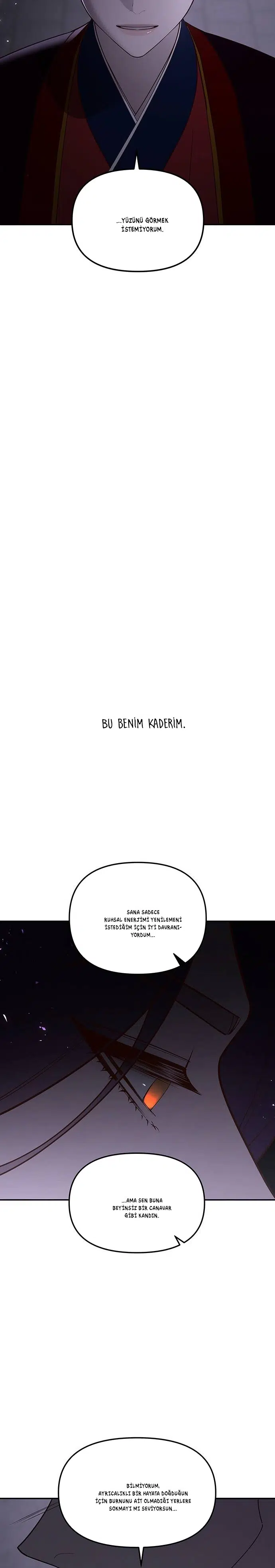 Myolyeong Prensi - Bölüm 97 Sayfa 66