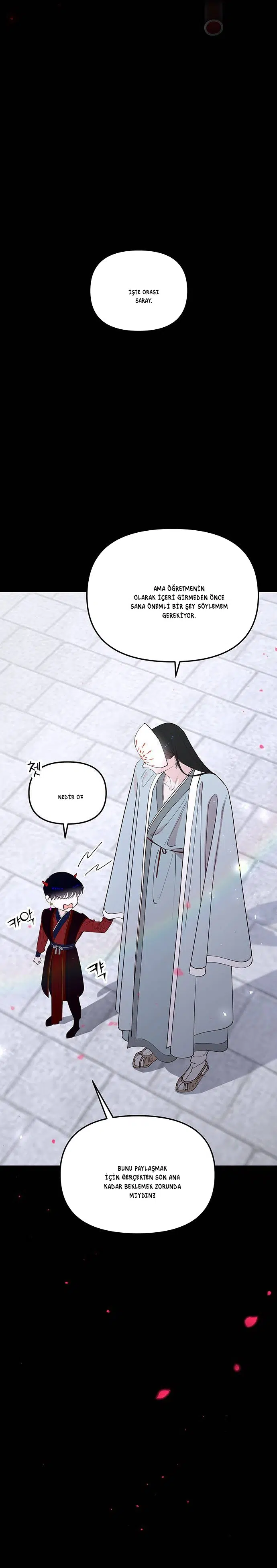 Myolyeong Prensi - Bölüm 98 Sayfa 10