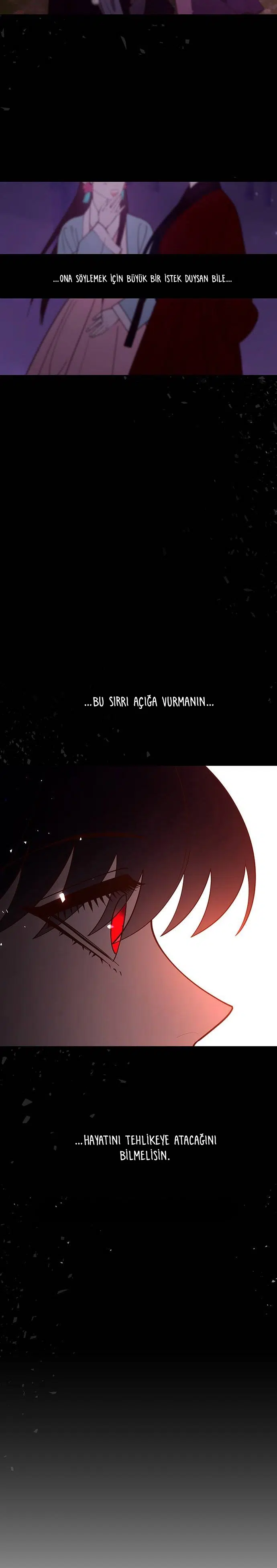 Myolyeong Prensi - Bölüm 98 Sayfa 13