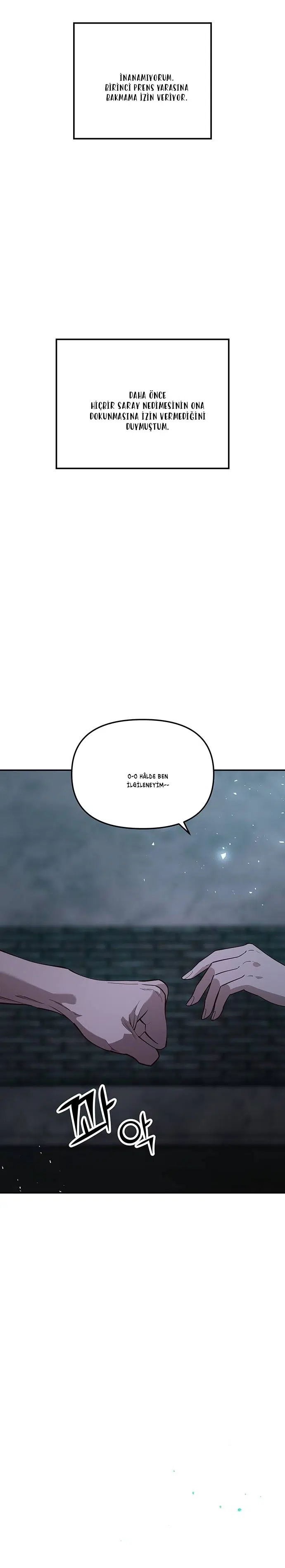 Myolyeong Prensi - Bölüm 98 Sayfa 42