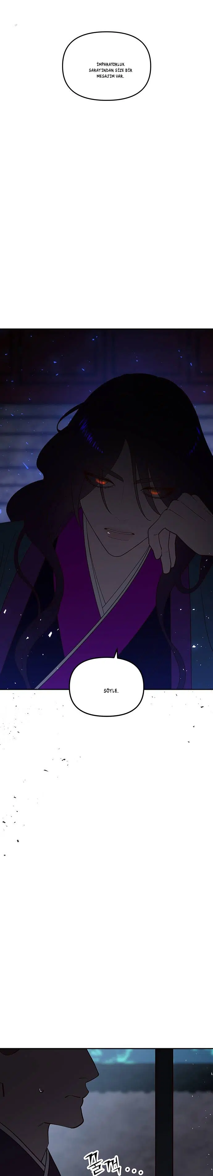 Myolyeong Prensi - Bölüm 98 Sayfa 49