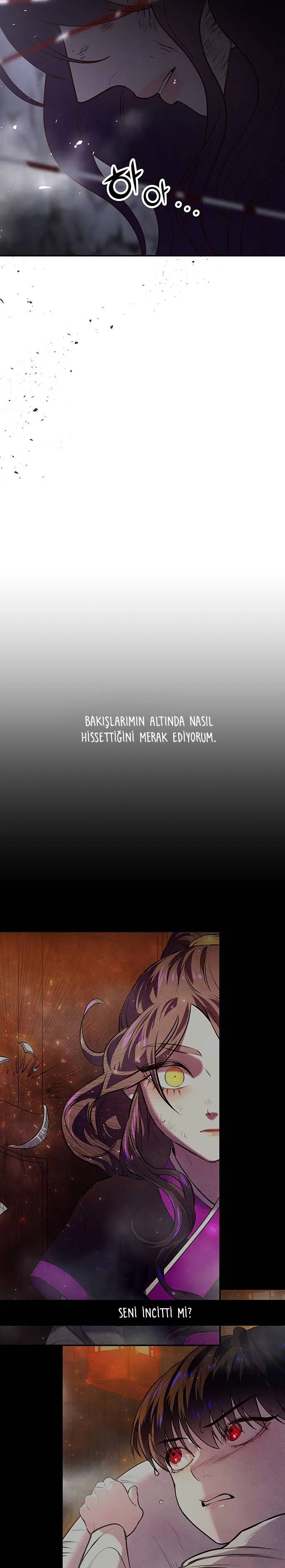 Myolyeong Prensi - Bölüm 98 Sayfa 60