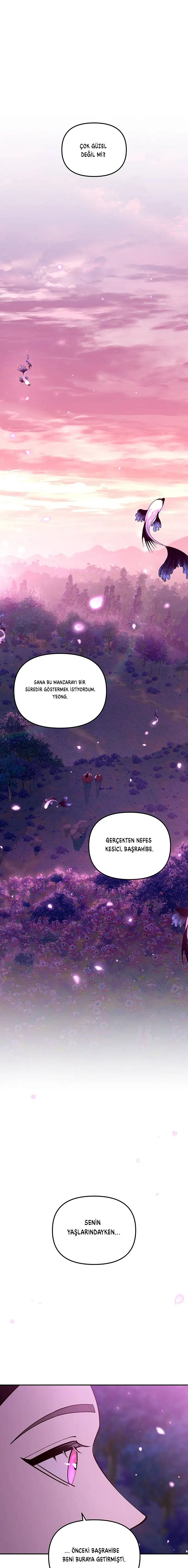 Myolyeong Prensi - Bölüm 99 Sayfa 2