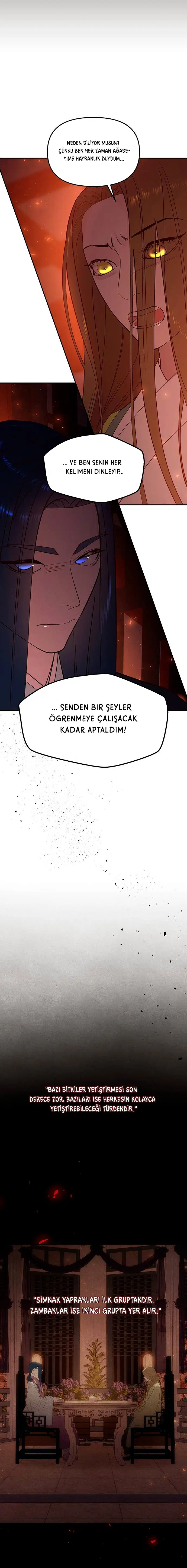 Myolyeong Prensi - Bölüm 99 Sayfa 10
