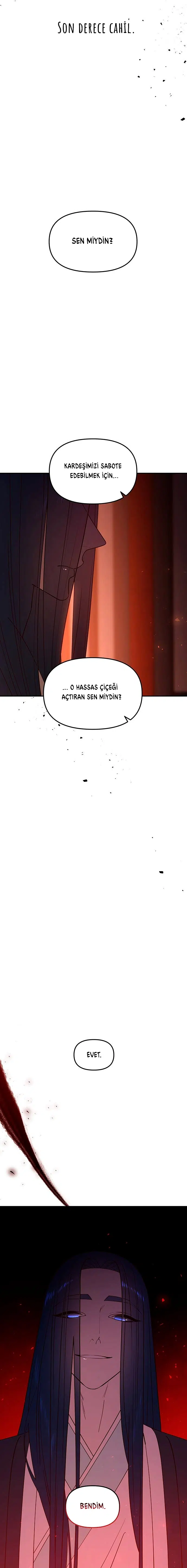 Myolyeong Prensi - Bölüm 99 Sayfa 13