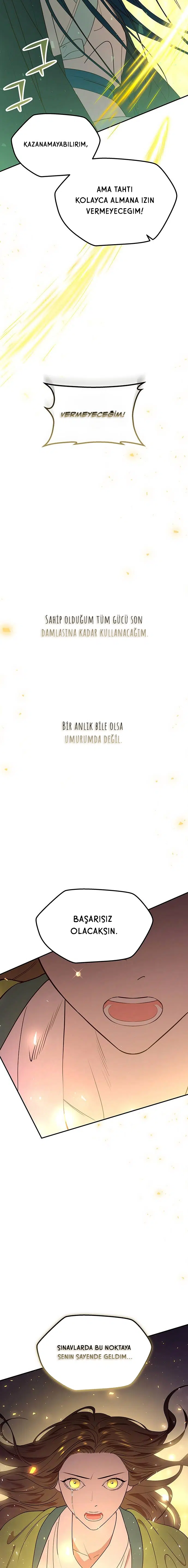 Myolyeong Prensi - Bölüm 99 Sayfa 15