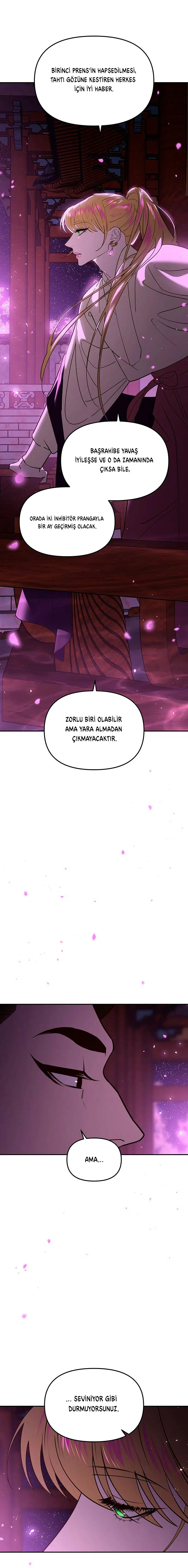 Myolyeong Prensi - Bölüm 99 Sayfa 20