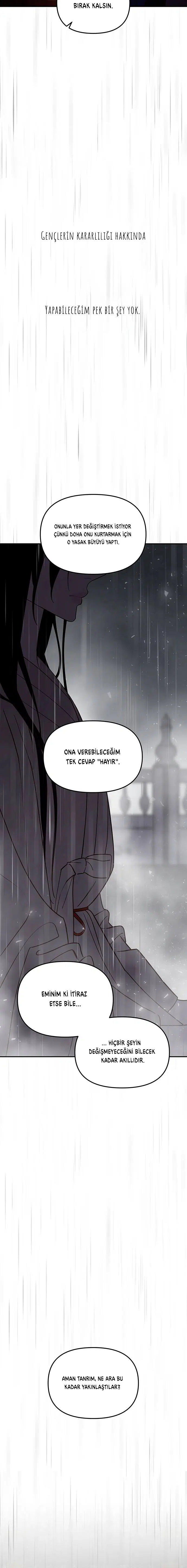 Myolyeong Prensi - Bölüm 99 Sayfa 24