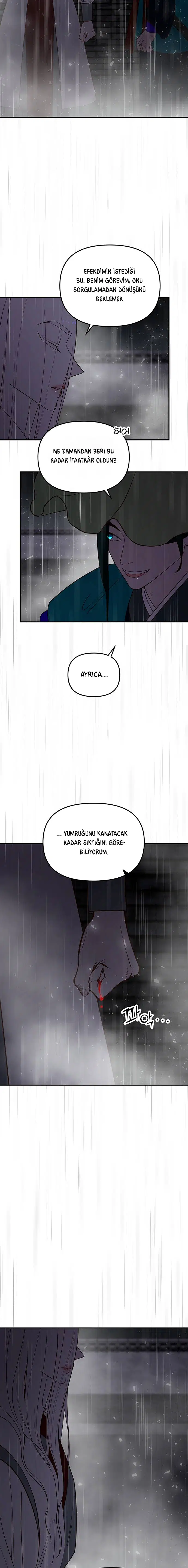 Myolyeong Prensi - Bölüm 99 Sayfa 26
