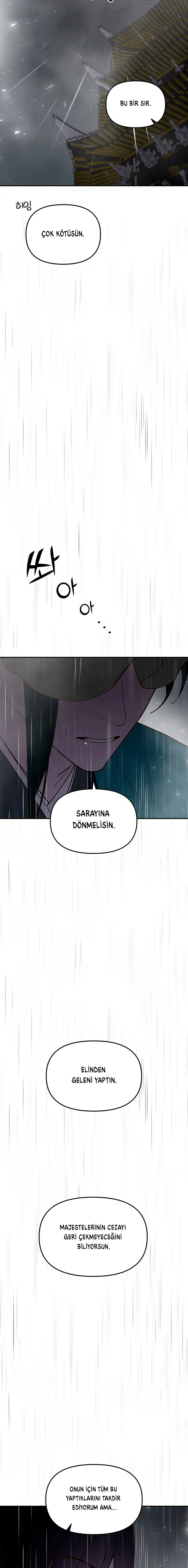 Myolyeong Prensi - Bölüm 99 Sayfa 29
