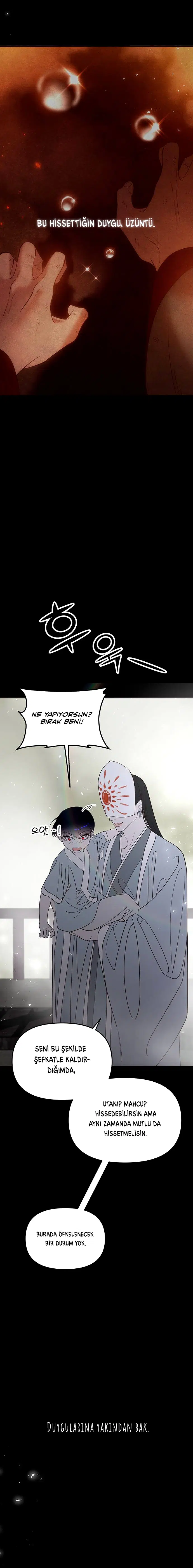 Myolyeong Prensi - Bölüm 99 Sayfa 35