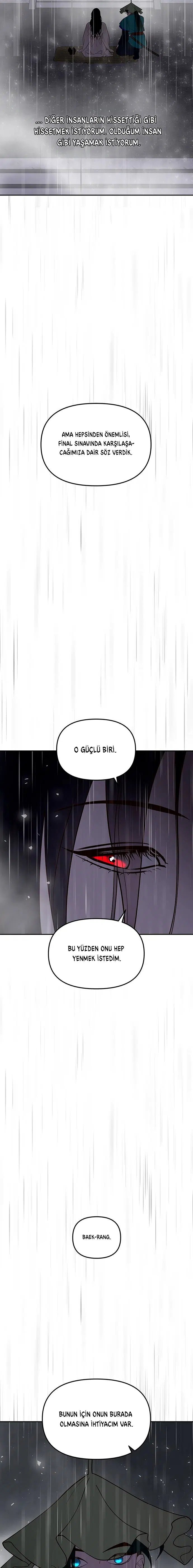 Myolyeong Prensi - Bölüm 99 Sayfa 40