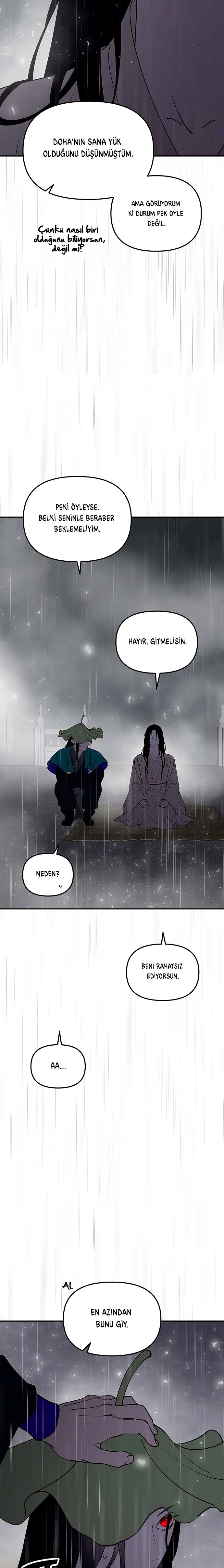 Myolyeong Prensi - Bölüm 99 Sayfa 42