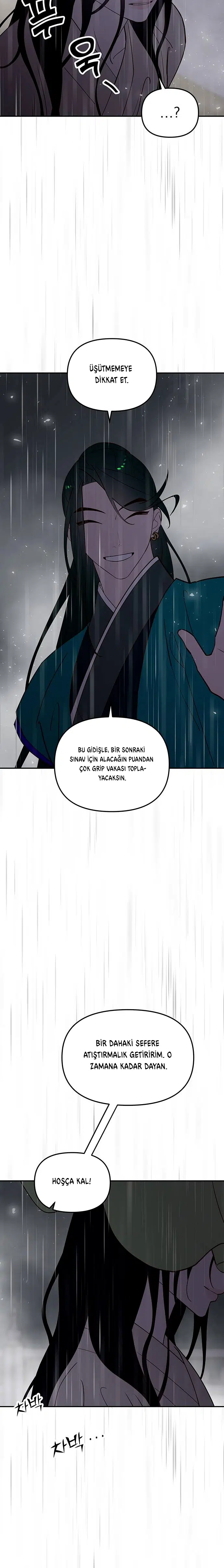 Myolyeong Prensi - Bölüm 99 Sayfa 43