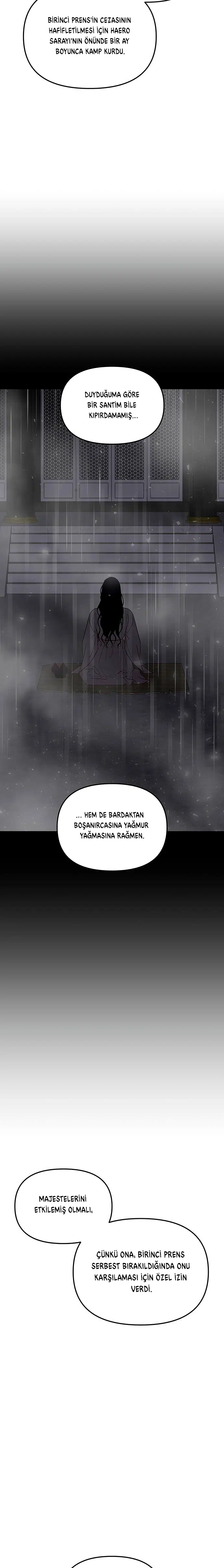 Myolyeong Prensi - Bölüm 99 Sayfa 46