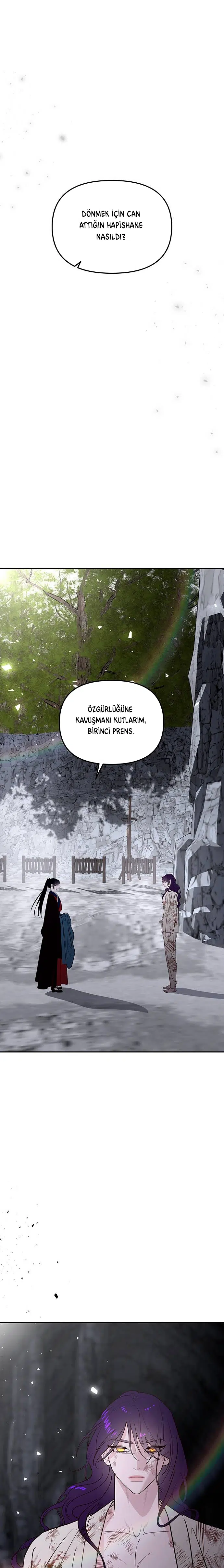 Myolyeong Prensi - Bölüm 99 Sayfa 49
