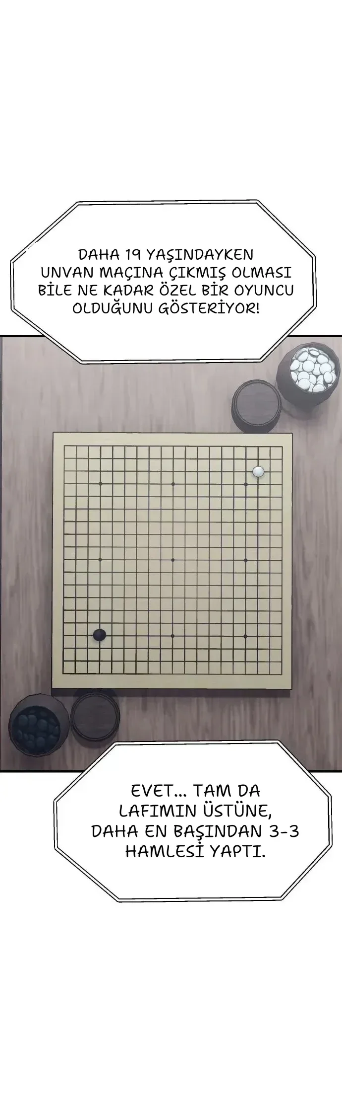 Girl’s Baduk - Bölüm 2 Sayfa 4