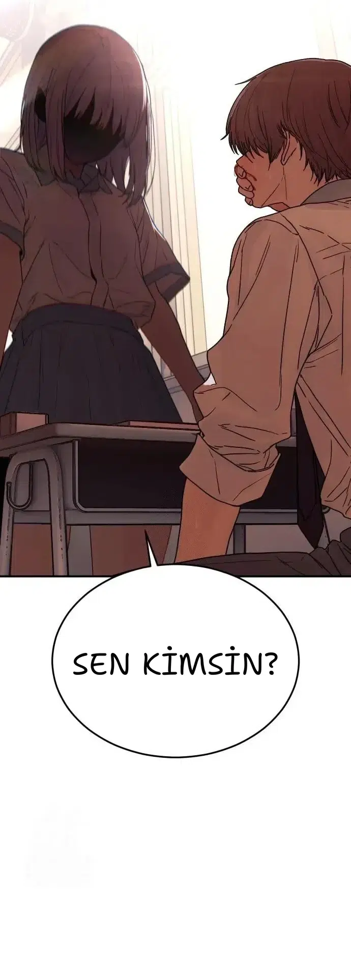 Girl’s Baduk - Bölüm 2 Sayfa 3