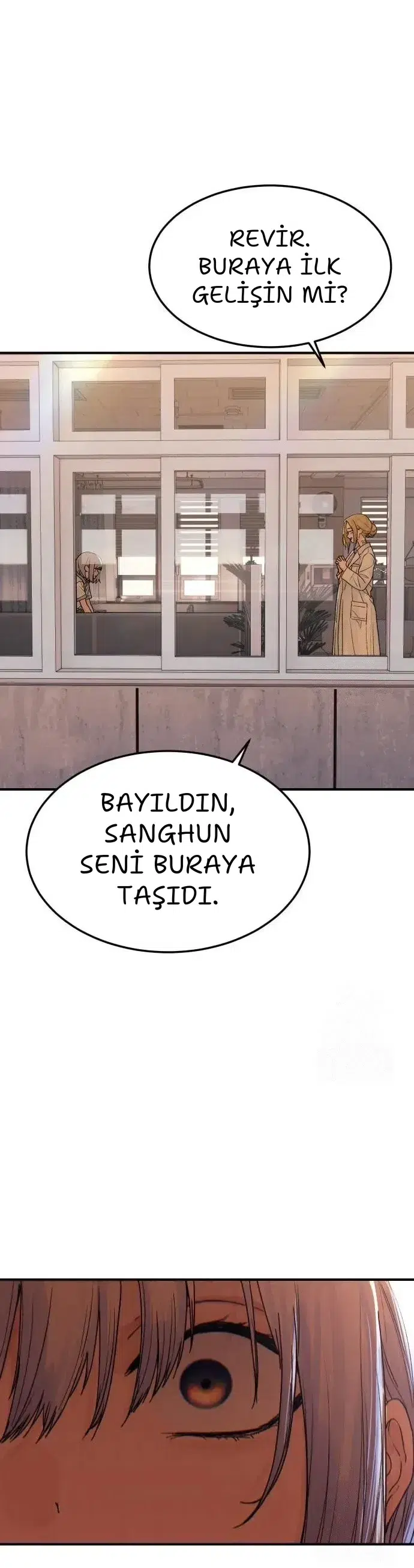 Girl’s Baduk - Bölüm 2 Sayfa 19
