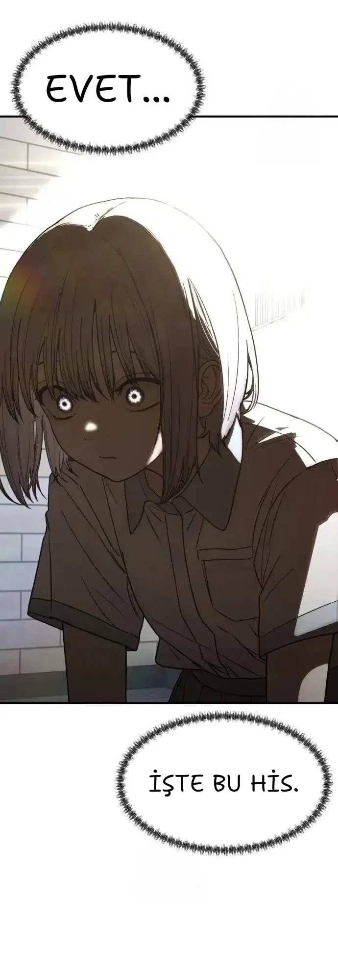 Girl’s Baduk - Bölüm 3 Sayfa 29