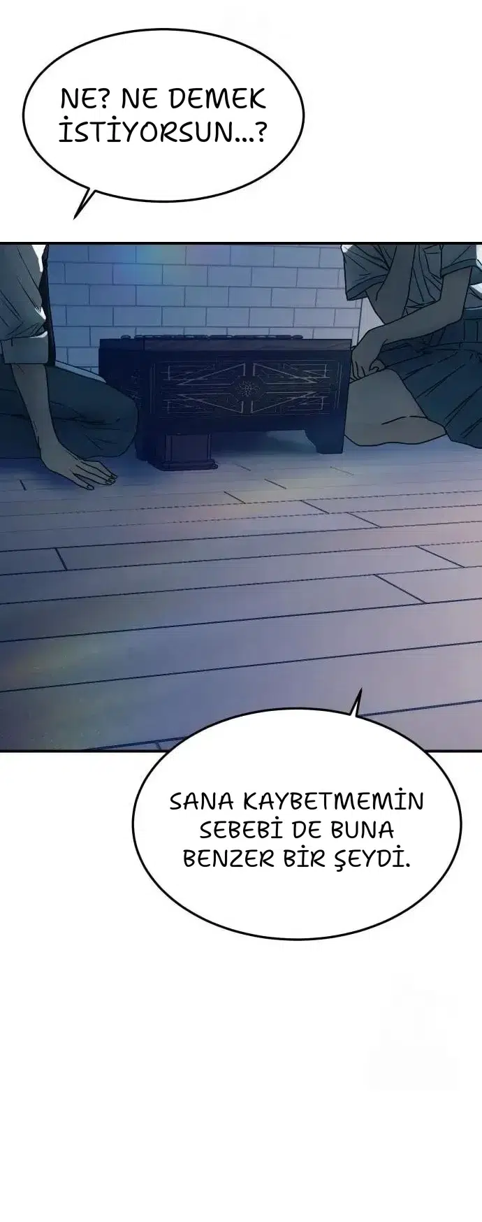 Girl’s Baduk - Bölüm 3 Sayfa 49