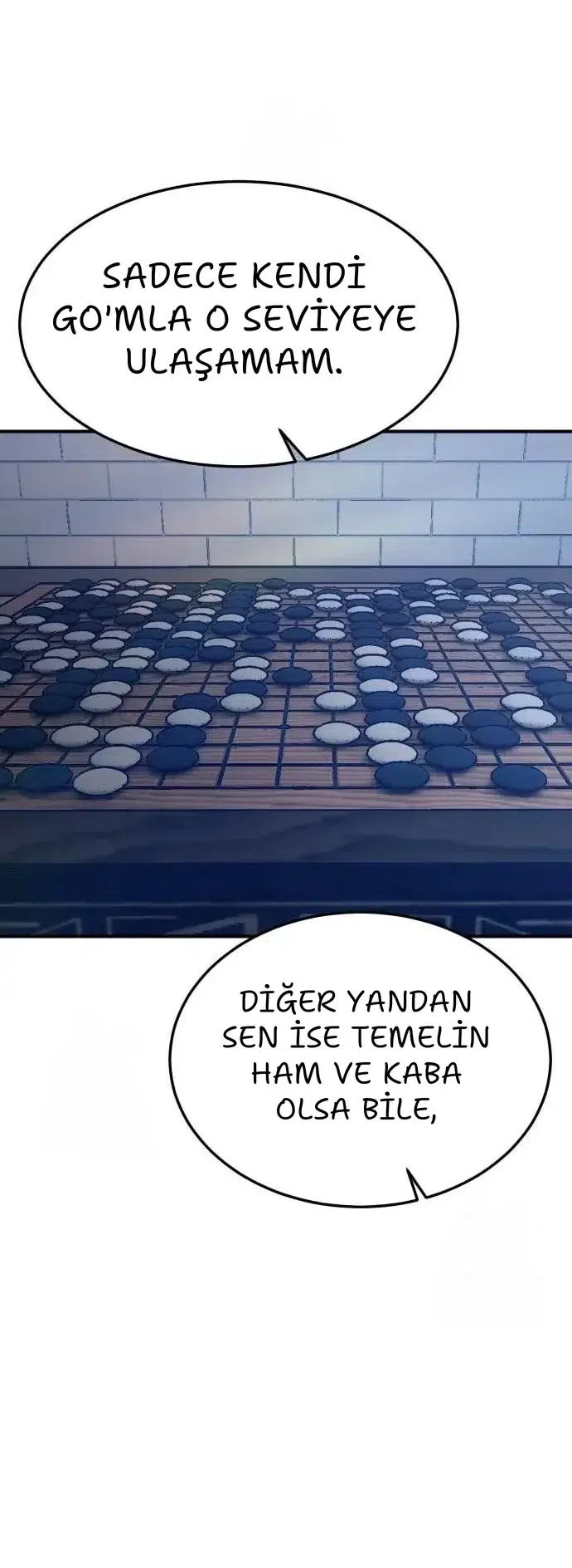 Girl’s Baduk - Bölüm 3 Sayfa 57