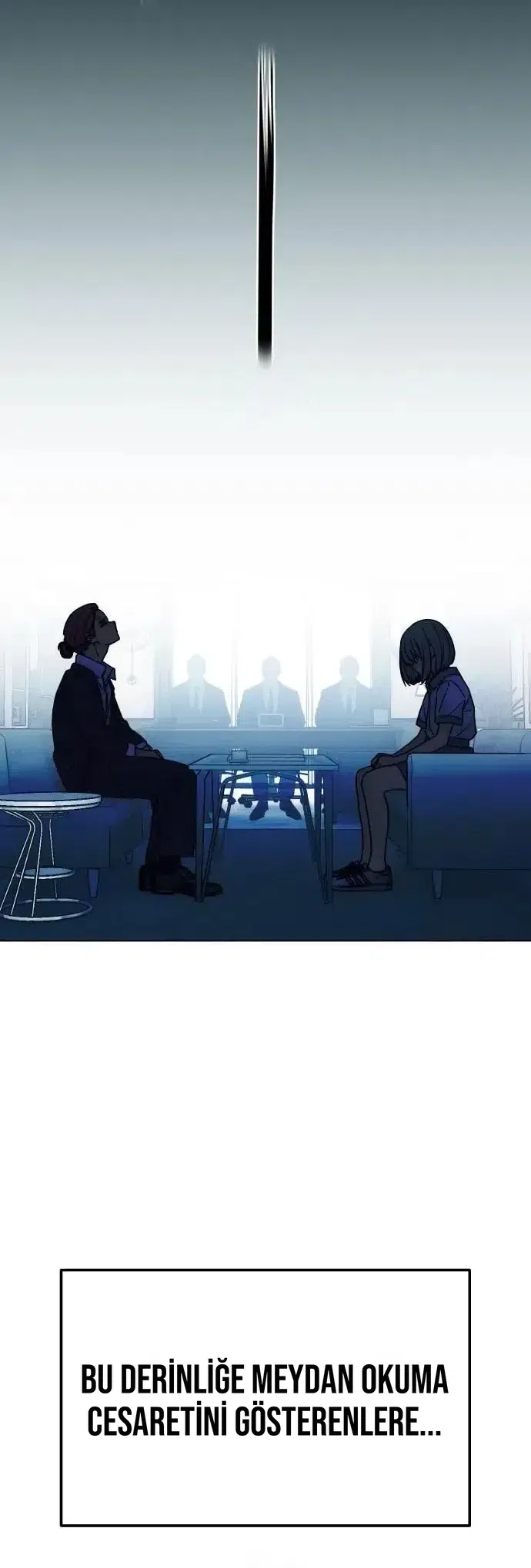 Girl’s Baduk - Bölüm 5 Sayfa 72