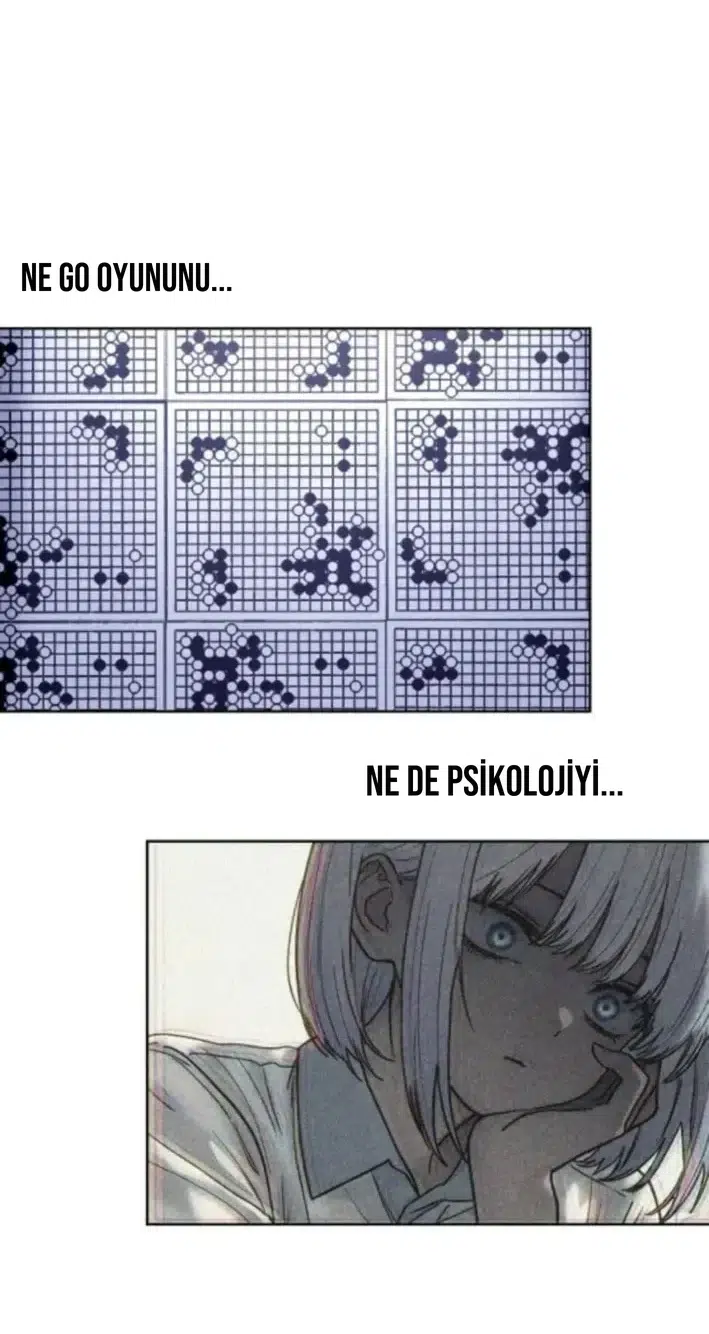 Girl’s Baduk - Bölüm 8 Sayfa 27
