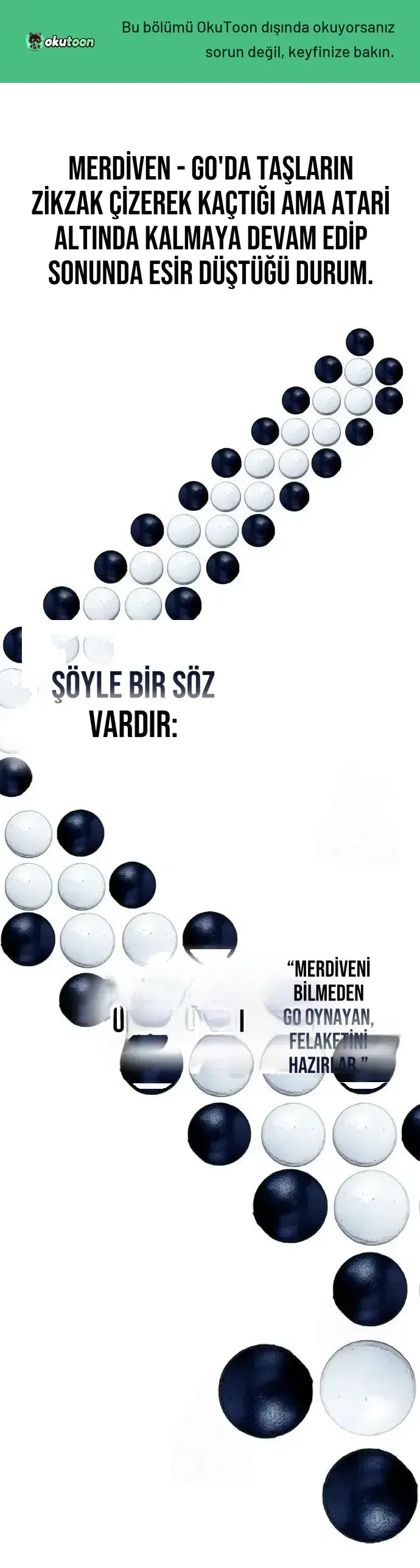 Girl’s Baduk - Bölüm 12 Sayfa 1