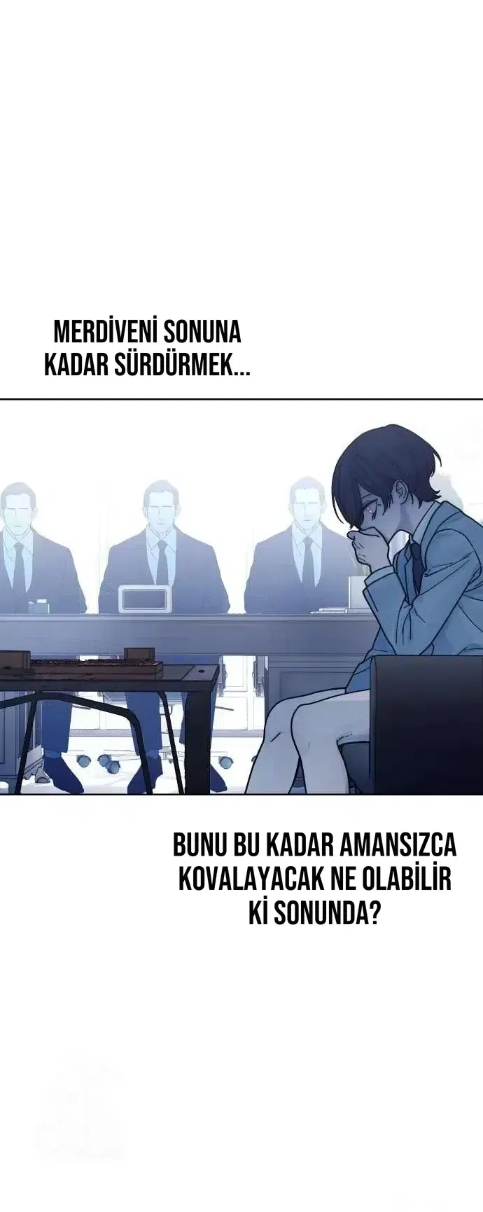 Girl’s Baduk - Bölüm 12 Sayfa 14