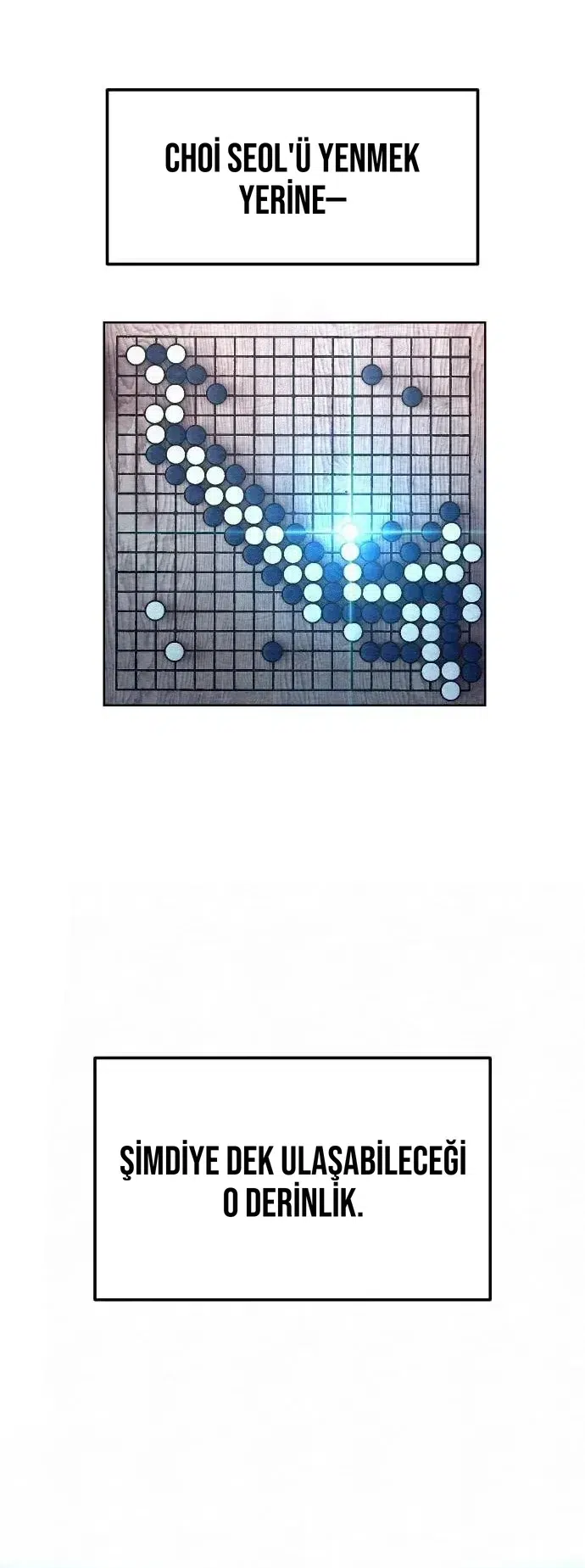 Girl’s Baduk - Bölüm 12 Sayfa 33
