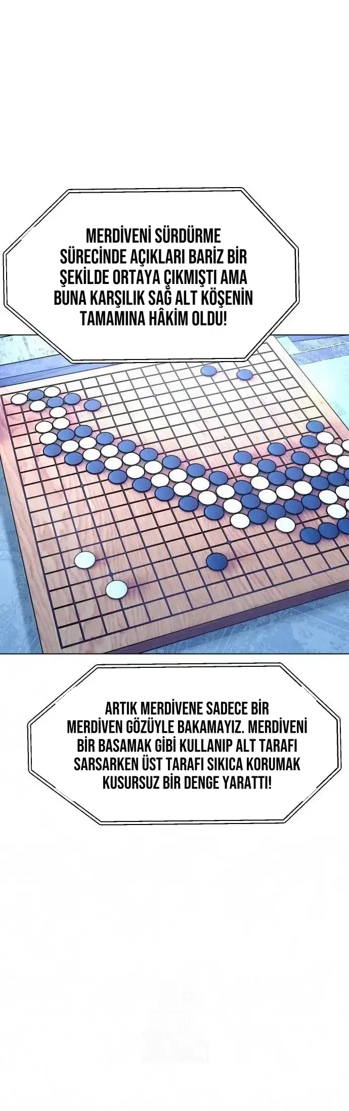 Girl’s Baduk - Bölüm 12 Sayfa 35