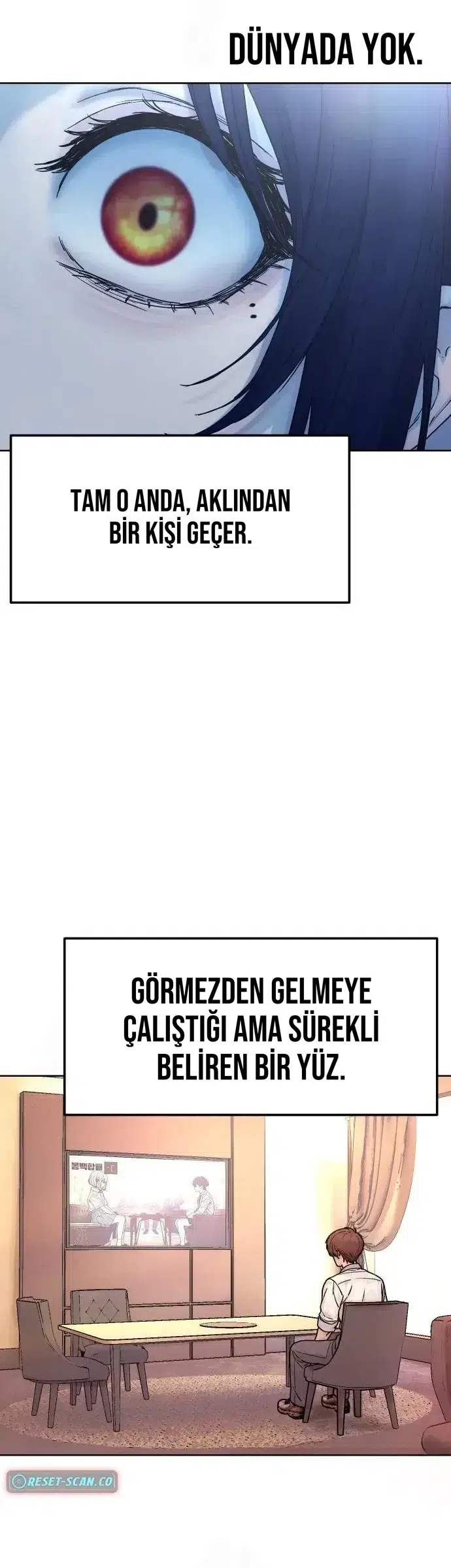 Girl’s Baduk - Bölüm 12 Sayfa 38