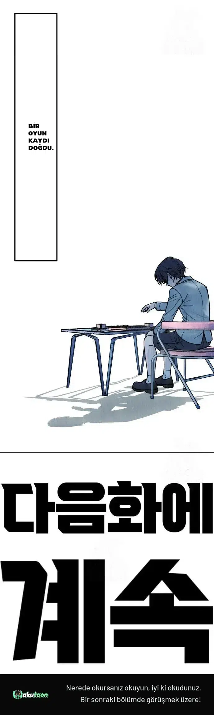 Girl’s Baduk - Bölüm 12 Sayfa 43