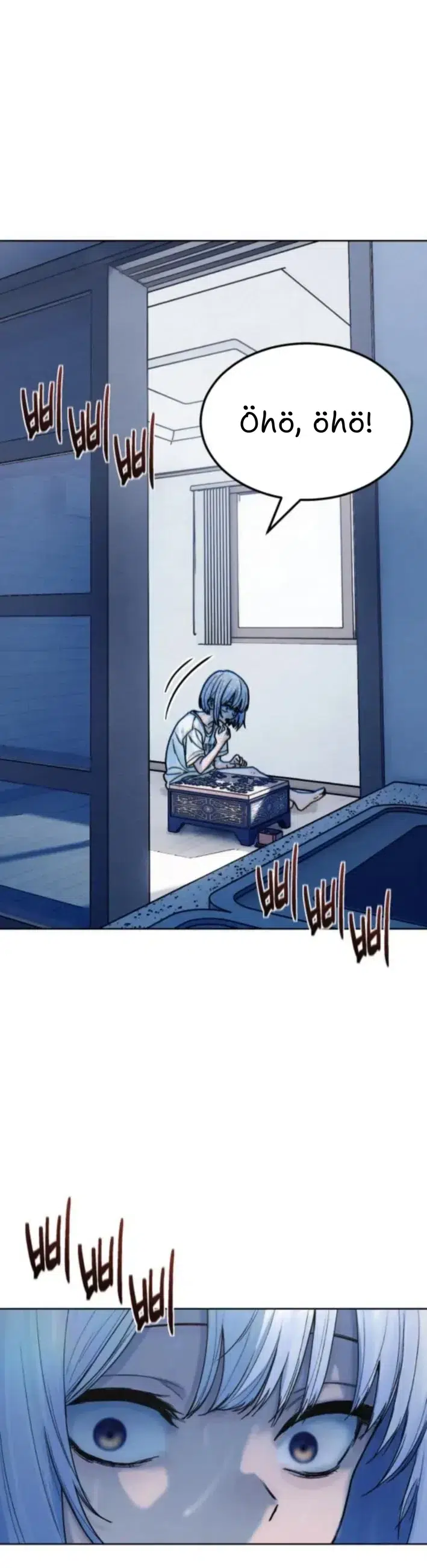 Girl’s Baduk - Bölüm 13 Sayfa 15